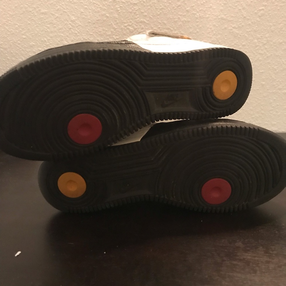Jordan AF1 - Picture 6 of 7